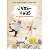 Vos en Haas - Het grote voorleesboek van Vos en Haas