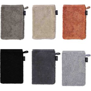 JOOP! Flanel Doubleface Een maat, 16x22 Set van 1