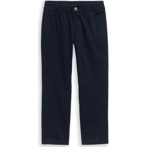 Tom Tailor Slim chino broek met stretch