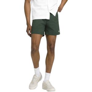 Wilson Tennis Volley 6´´ Korte Broek Groen S Man