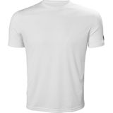 Helly Hansen Mens HH Tech T-Shirt, M, White