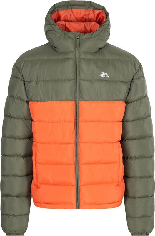 Trespass - Jacke Oskar - Gewatteerde Jas - Ivy-L