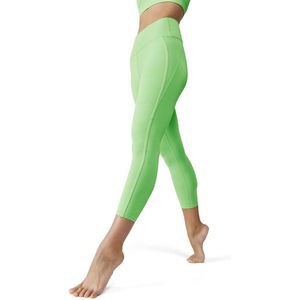 Born Living Yoga Umay Leggings Groen L Vrouw