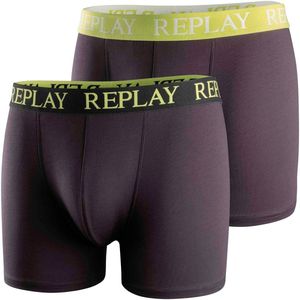 Replay Boxershorts Set van 2