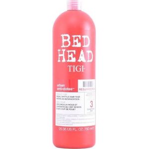 MULTI BUNDEL 4 stuks Tigi Bed Head Urban Antidotes Resurrection Conditioner 750ml