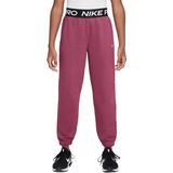 Nike - G NP DF FLC JGGR - Trui - Roze
