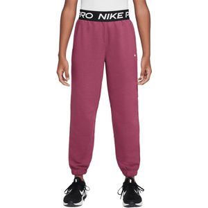 Nike - G NP DF FLC JGGR - Trui - Roze