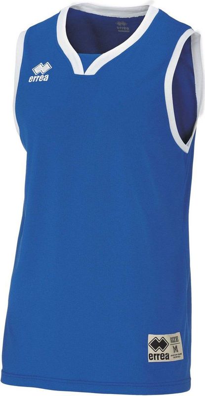 Kindertanktop Errea California