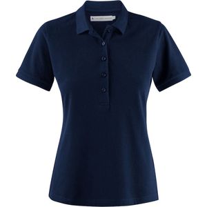 James Harvest POLO NEPTUNE WOMAN 2125033 - Marine
