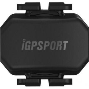 Dual mode trapfrequentiesensor iGPsport CAD70 Bluetooth en ANT+