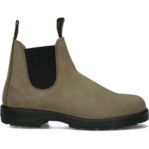 Blundstone Classic Heren Chelsea boots - Enkellaarsjes - Heren - Grijs - Maat 44