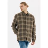 Whistler - Hobbis - Outdoor-Hemd - Ruitpatroon