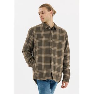 Whistler - Hobbis - Outdoor-Hemd - Ruitpatroon