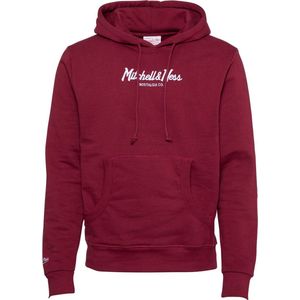 Mitchell &Amp; Ness sweatshirt Wit-L