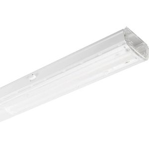 Ledvance LED Lichtlijn Armatuur | 50W 4000K 8600lm | 840 IP40 | Nood