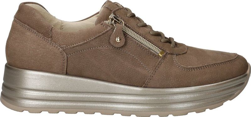 Waldlaufer - Lana - Sneakers - Taupe