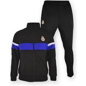 Voetbal Trainingspak voor Kinderen - Maat 140 - Seizoen 24/25 - Unisex - Officiële Merchandise