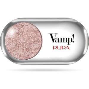 PUPA Milano Vamp! Metallic oogschaduw 108 Frost Rose 1,5 g