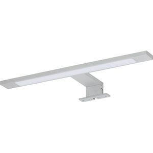 Tiger LED Spiegellamp Ancis - 40 cm - 4000K - Aluminium