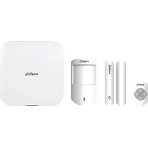 Home Security Kit Dahua 1.0.01.19.10843-0014