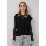 s.Oliver Strickpullunder