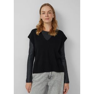 s.Oliver Strickpullunder