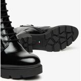 Nero Giardini - Enkellaarsjes - Zwart