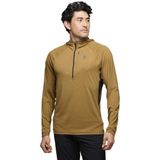 Hoodie Black Diamond Alpenglow Pro