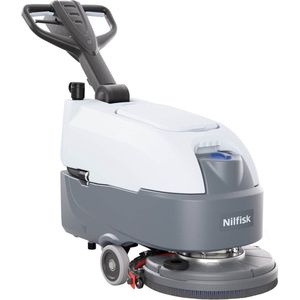 Nilfisk SC 370 schrobzuigmachine