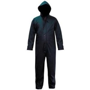 OXXA Warona 5400 regenoverall, donkerblauw L