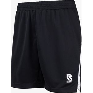 Robey Referee Shorts - Zwart - XL