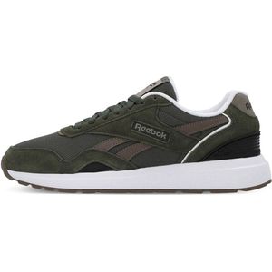 Reebok - Classics GL1100 - Trailrunningschoenen - Textiel met Suède Overlays
