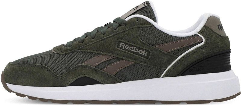 Reebok - Classics GL1100 - Trailrunningschoenen - Textiel met Suède Overlays