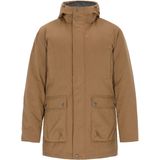 DreiMaster - Vintage Collectie - Jas - Regular Fit