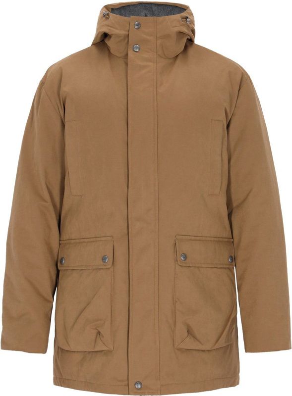 DreiMaster - Vintage Collectie - Jas - Regular Fit