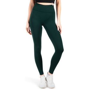 Smilodox Leggings voor dames Alira, Butt Lift sportbroek, naadloze sportlegging met hoge taille en V-vorm, naadloze zweetabsorberende trainingsbroek, ondoorzichtige yogabroek voor sport, fitness, yoga en het dagelijks leven