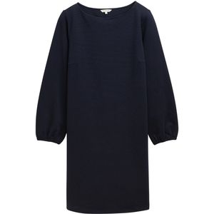 Tom Tailor Plus Size - Jurk met structuur