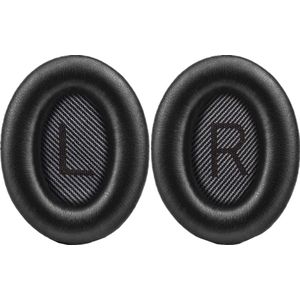 Hoogwaardige oorkussens Geschikt voor Bose QC 35/25/15 hoofdtelefoons 1 paar