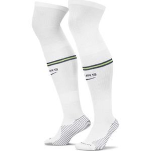 Nike Tottenham Hotspur Stadium OTC Huis 22/23 Sokken Dames - White / Binary Blue / Volt / Binary Blue - EU 42/46