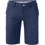 Cutter & Buck New Salish Shorts Heren Dark Navy maat S