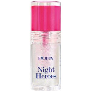 Pupa Milano - Night Heroes Lip Balm Oil - 5ml