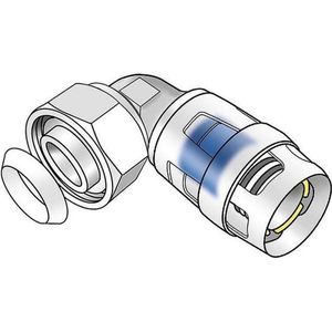 KeKelit Kelox Pro KMP456K knie SK wartel 1/2x16 bn steek