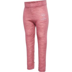 Hummel - Wolly - Leggings - Zwart