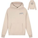 Malelions Casino Hoodie Heren - Maat S