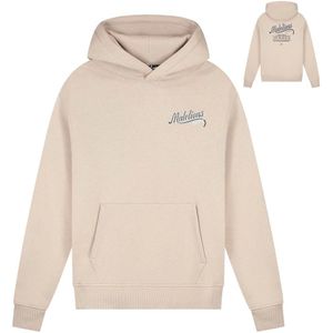 Malelions Casino Hoodie - Sand XS