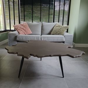 Betonlook Salontafel Achterhoek
