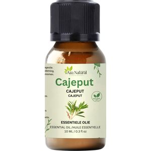 Kajapoet Essentiële Olie - 30 ml