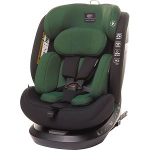 4Baby Roto-Fix Dark Green 40-150 cm 360° i-Size Autostoel