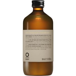 Enriching Hair Conditioner for Blond Hair