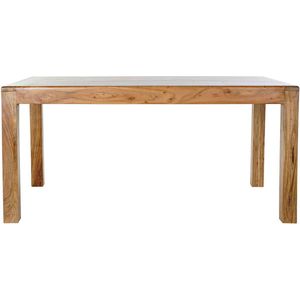 Eettafel DKD Home Decor Acacia 160 x 90 x 77 cm